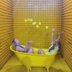 Meet your Posher, Breanna